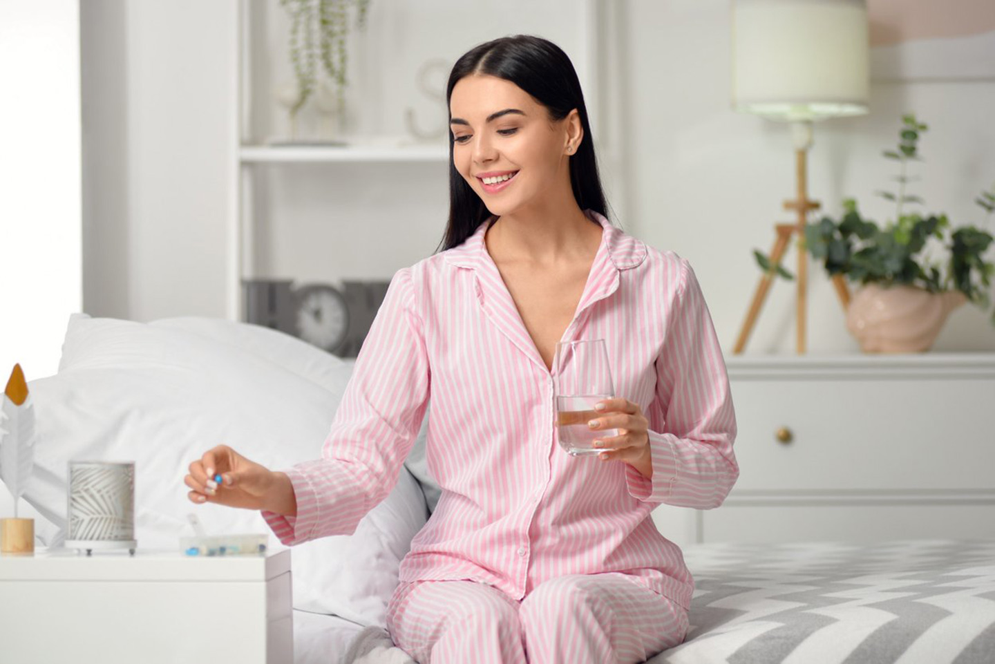 Prehransko dopolnilo za hormone – Catafertyl
